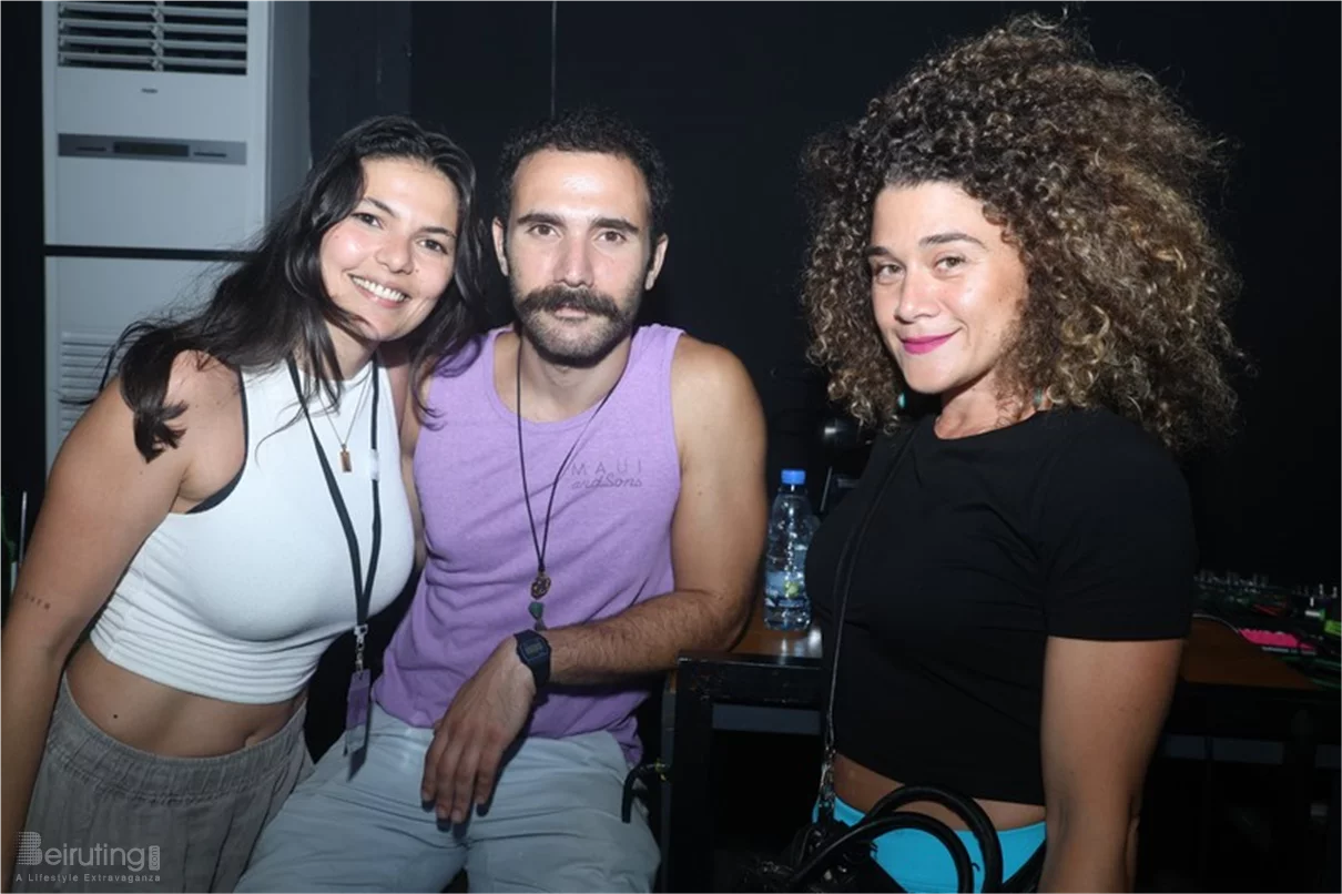 Fête de la musique 2024-BEYROUTH